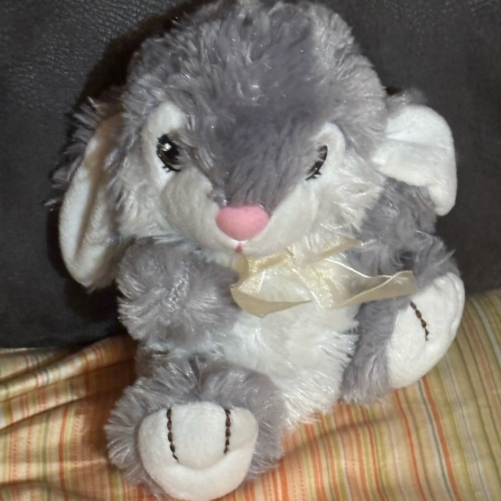 Colorful Stuffed Animal Bundle - Picture 7 of 8